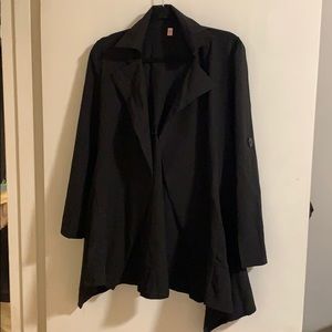 Black Jacket